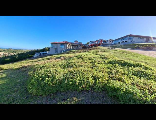 LAND FOR SALE IN AVONDDANS